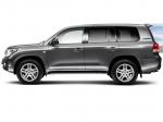 Toyota Land Cruiser 200 60th Anniversary 2011 года